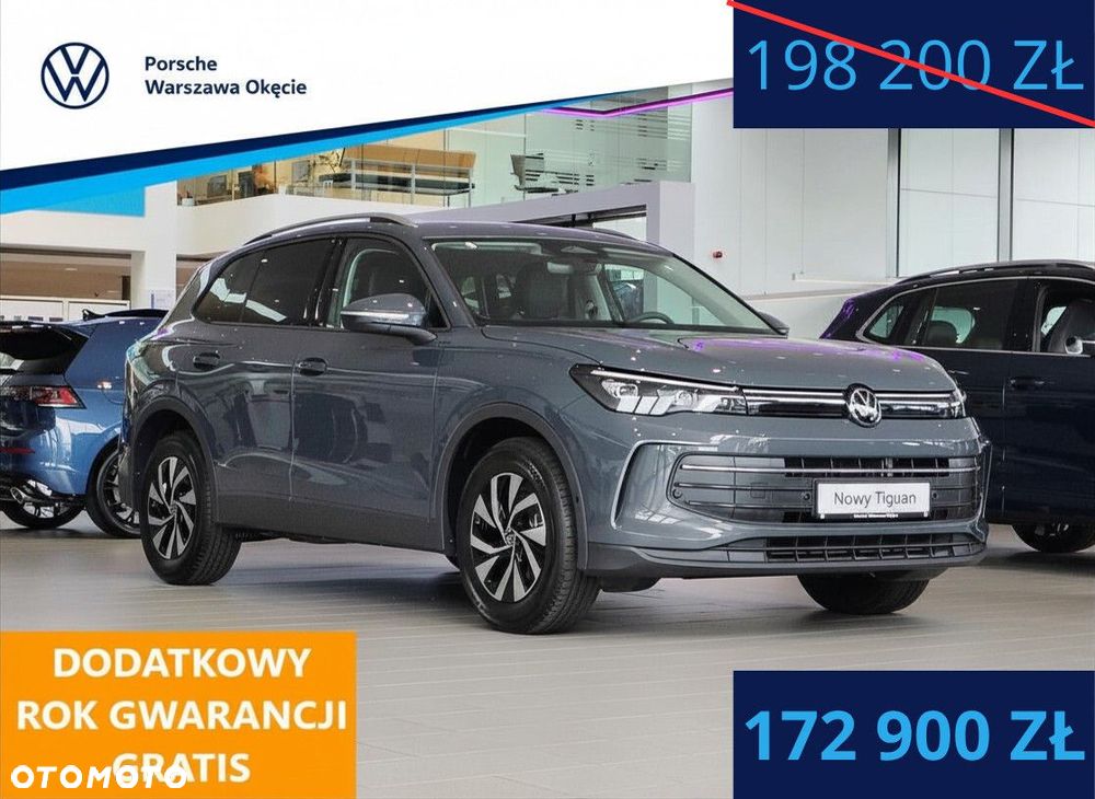 Volkswagen Tiguan 2.0 TDI Life Plus DSG - 2
