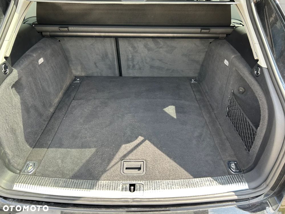 Audi A4 Avant - 36