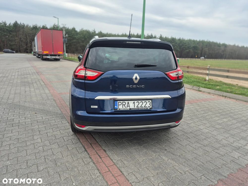 Renault Scenic - 14