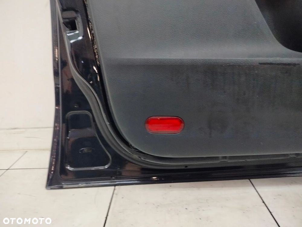 FORD S-MAX MK1 06R- DRZWI LEWE PRZEDNIE LEWY PRZÓD G6 - 12