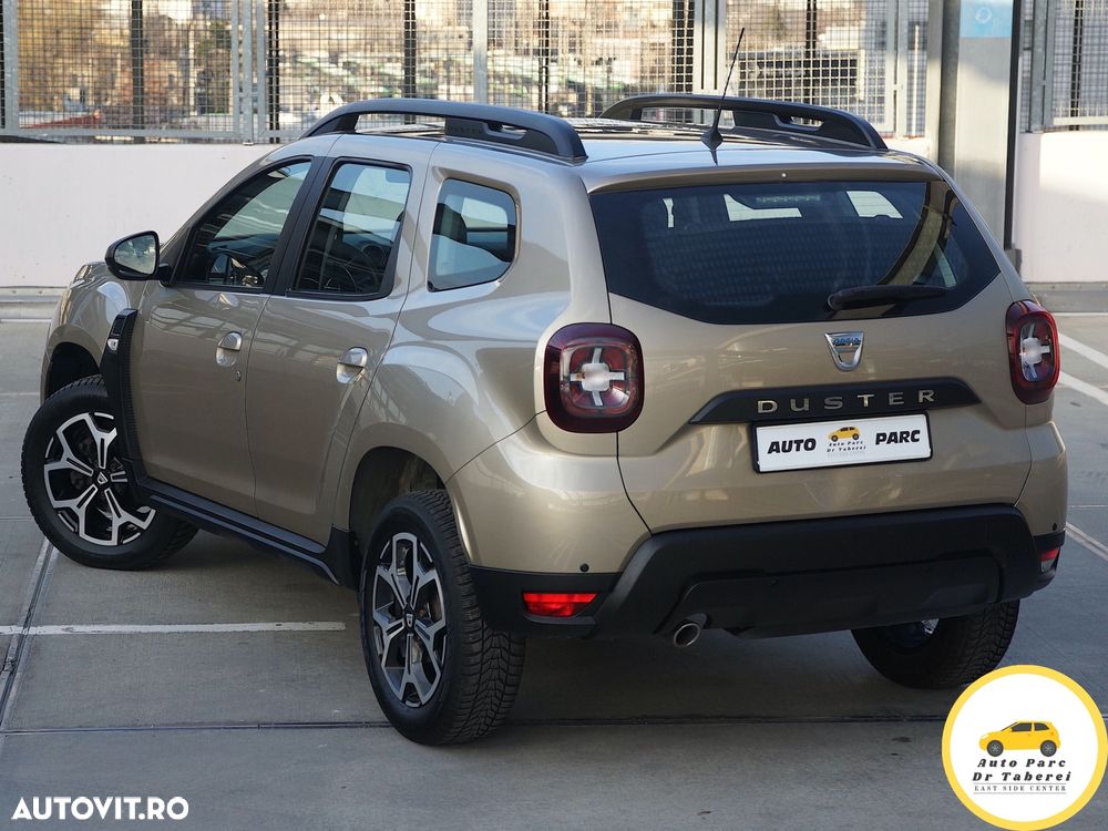 Dacia Duster 1.5 Blue dCi Comfort - 16