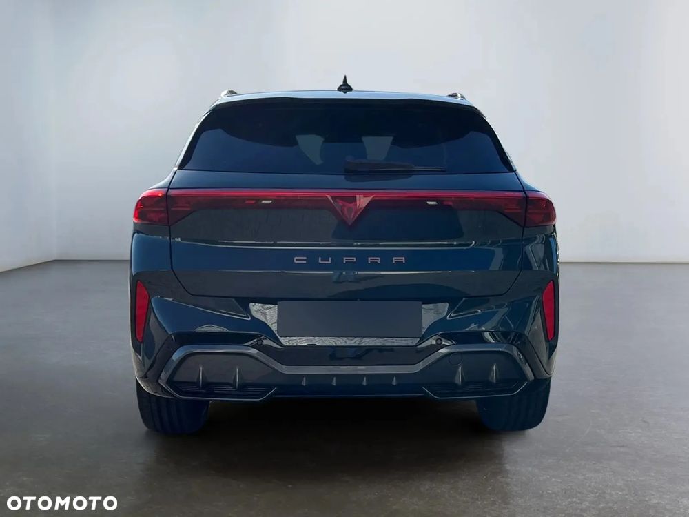 Cupra Terramar 2.0 TSI 4Drive VZ DSG - 5