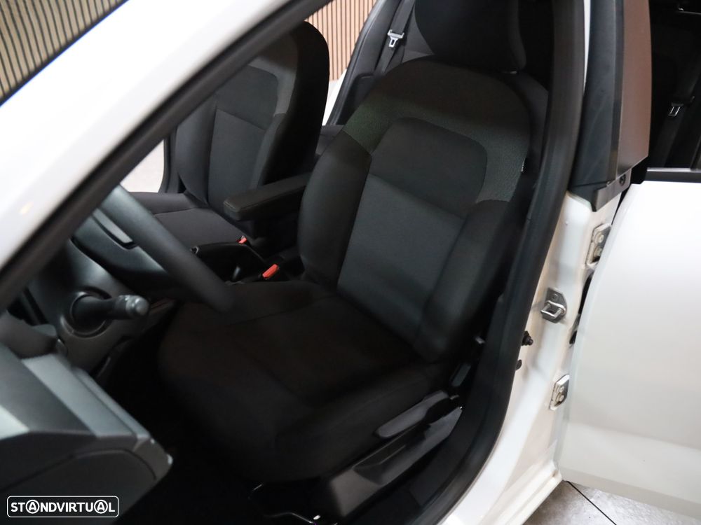 Dacia Sandero 1.0 ECO-G Comfort Bi-Fuel - 21