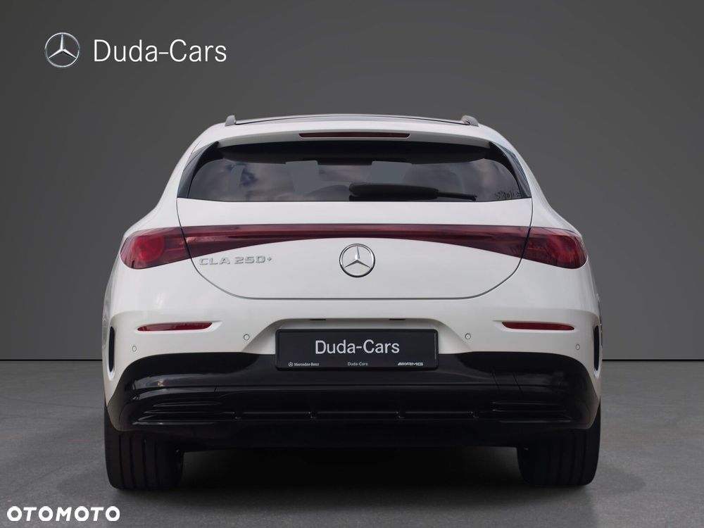 Mercedes-Benz CLA - 5