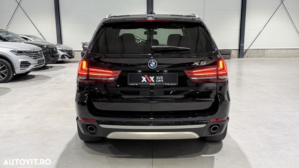 BMW X5 xDrive30d - 13