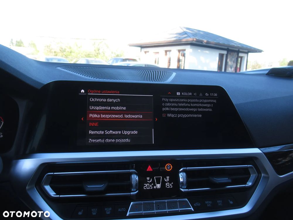 BMW Seria 3 320d MHEV Sport Line - 27