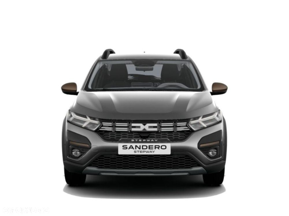 Dacia Sandero Stepway - 4