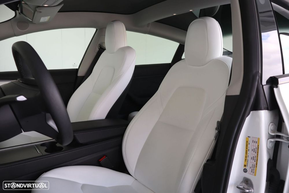Tesla Model 3 Long Range Tração Integral - 33