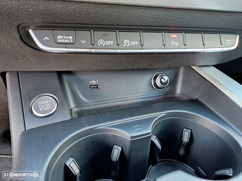 Audi A5 Sportback 40 TDI Sport S tronic - 27