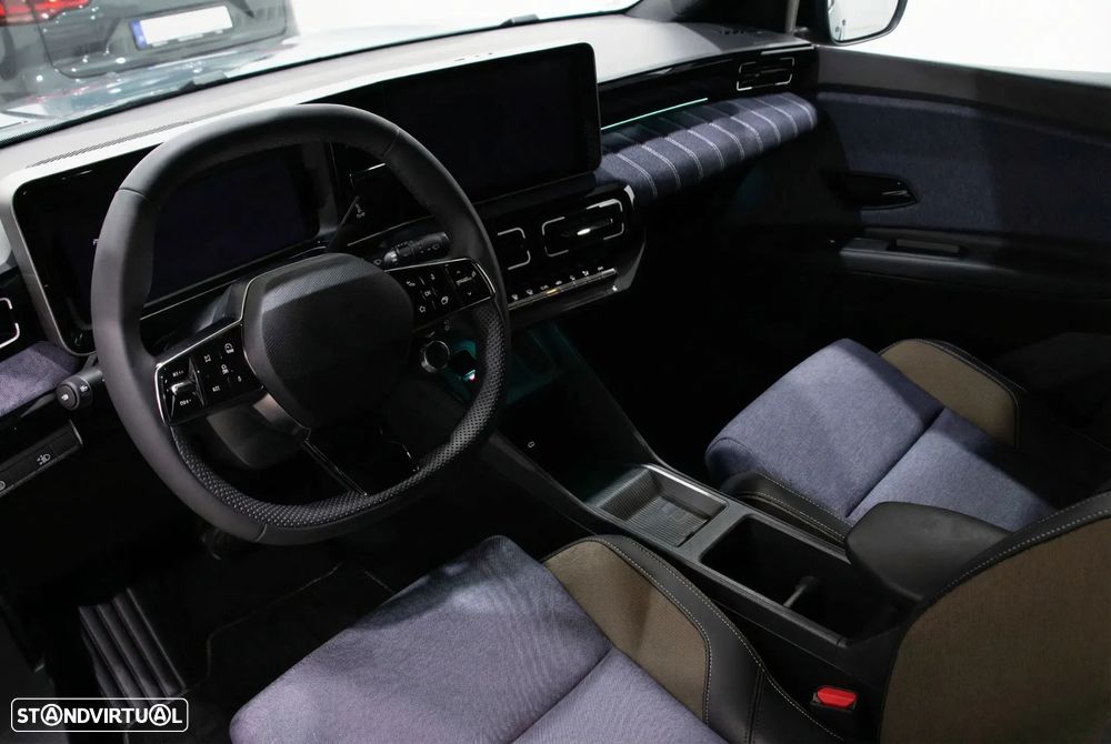 Renault 5 E-Tech 52 kWh Techno Autonomia Conforto - 4