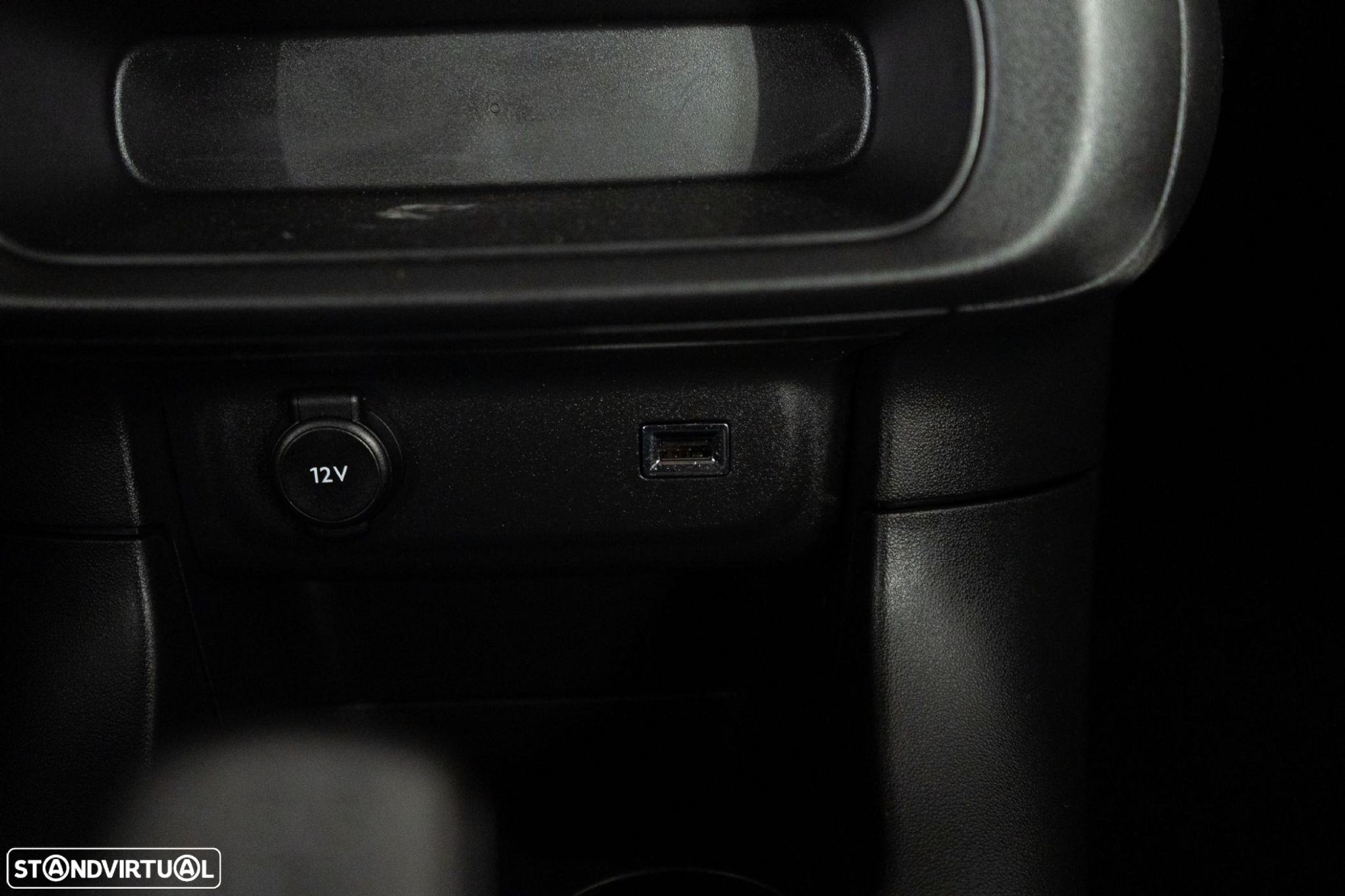 Citroën C3 1.2 PureTech Feel Pack - 21
