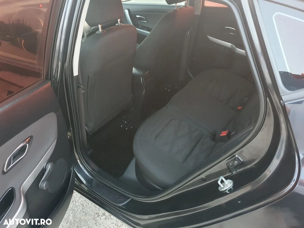 Kia Ceed 1.4 GSL CITY - 10