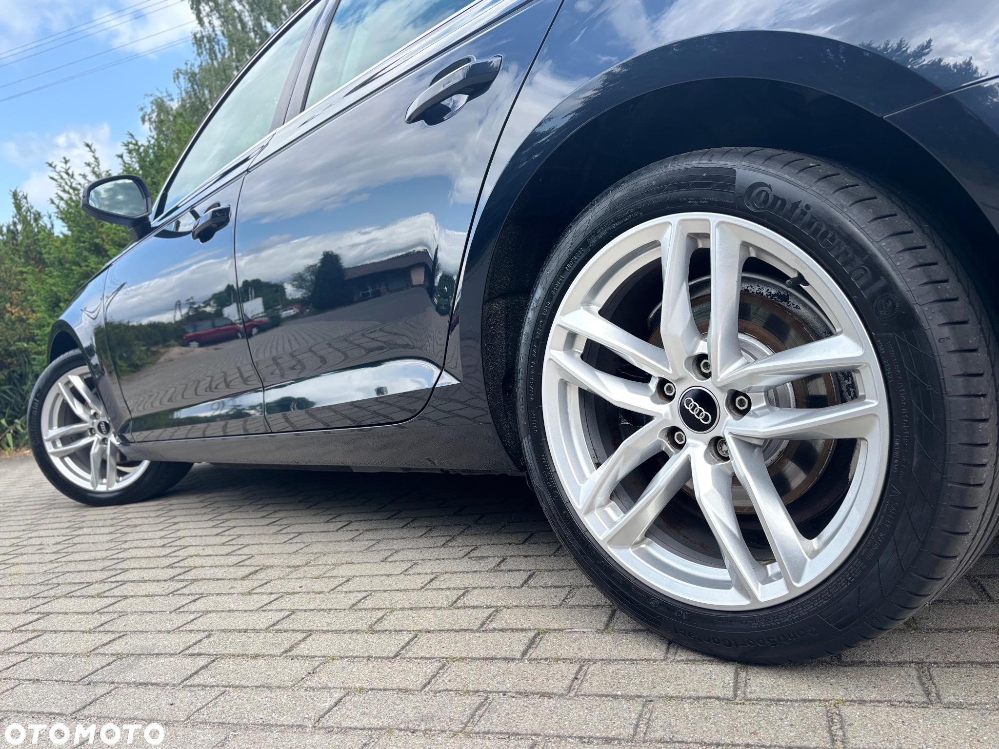 Audi A4 - 27