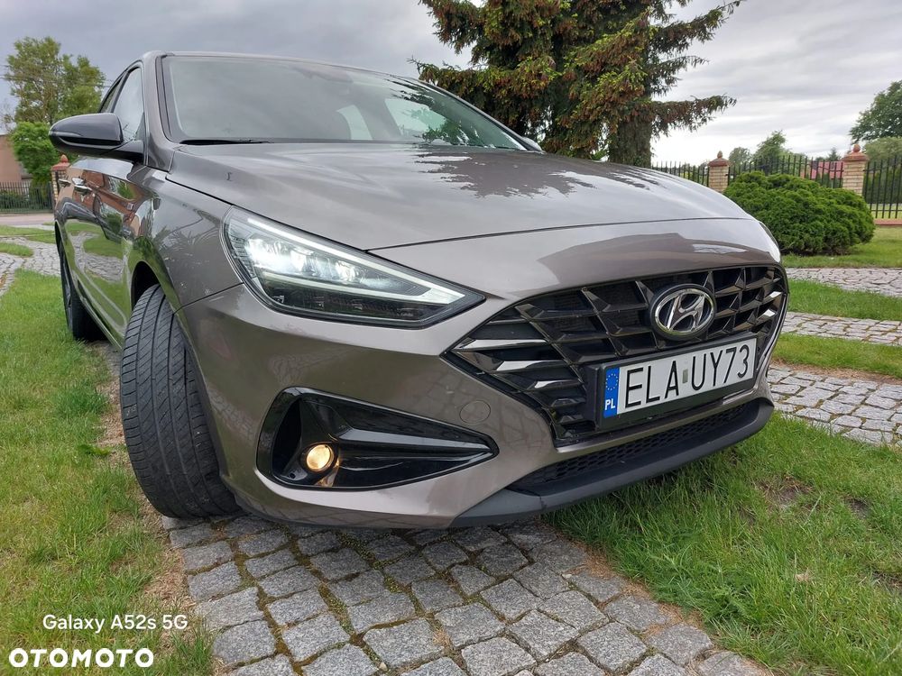 Hyundai i30 - 7