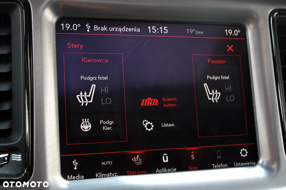 Dodge Challenger 5.7 R/T - 11