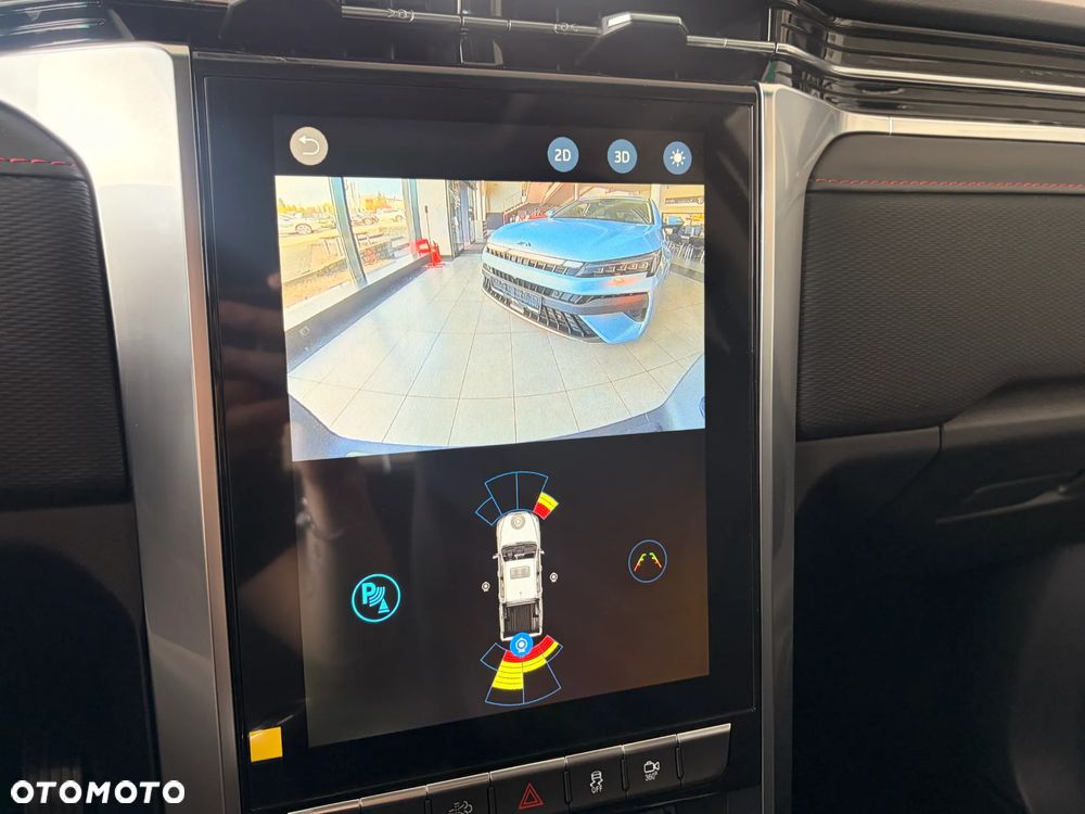 JAC T8 PRO Standard - 12