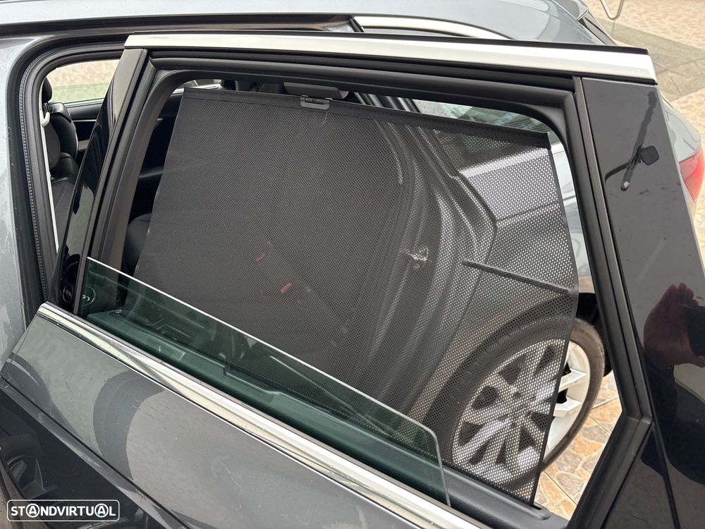 Audi A4 Avant 2.0 TDI S-line S tronic - 10