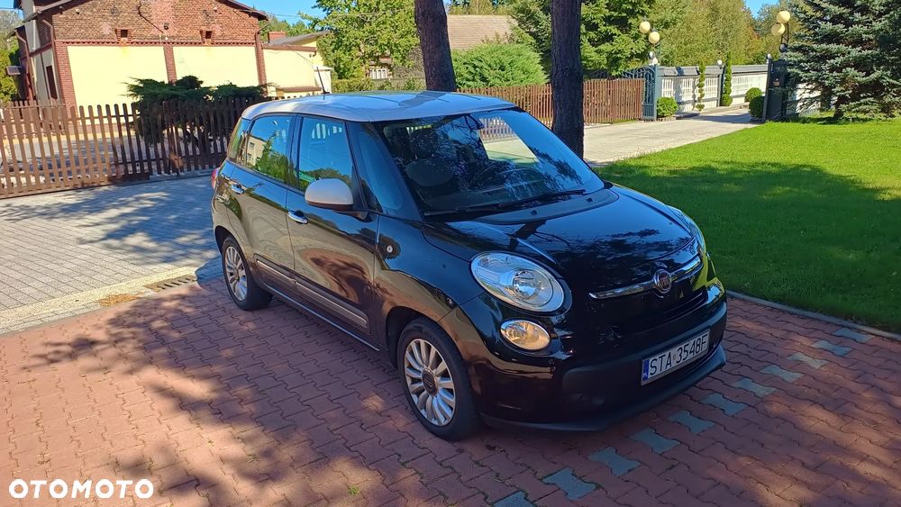 Fiat 500L 1.4 16V Lounge - 15