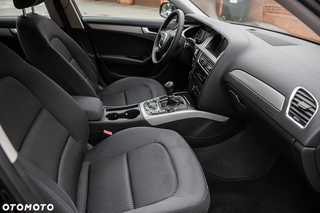 Audi A4 2.0 TDI - 27