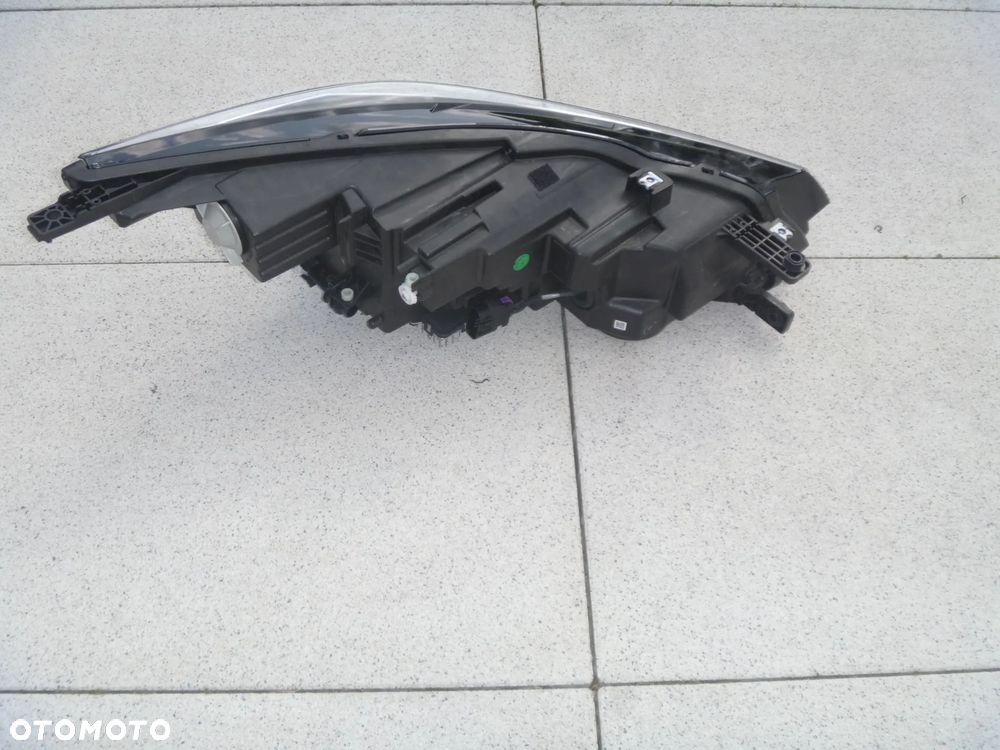 MG HS 2024- LAMPA LEWA FULL LED 11655202 ORYGINAŁ ŁADNA - 8