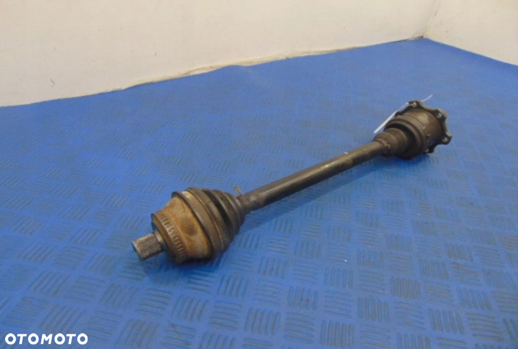VOLKSWAGEN PASSAT B5 LIFT 1.9TDI PÓŁOŚ PRAWA - 2