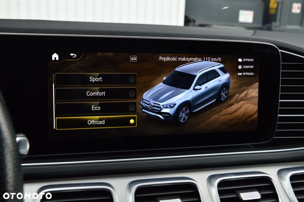 Mercedes-Benz GLE - 33