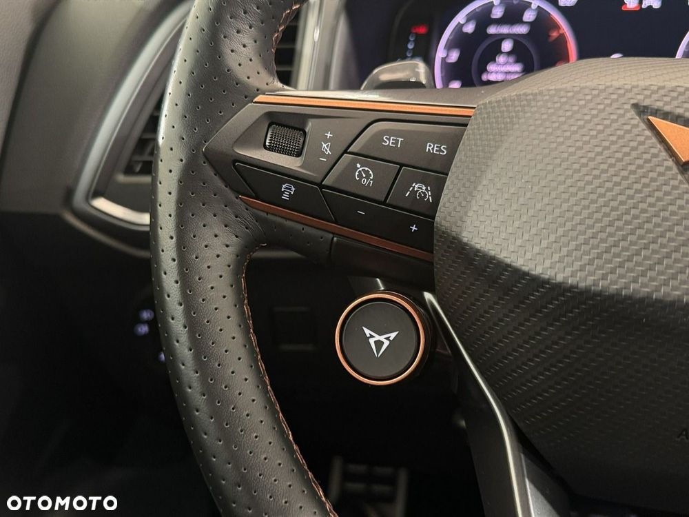 Cupra Ateca - 23