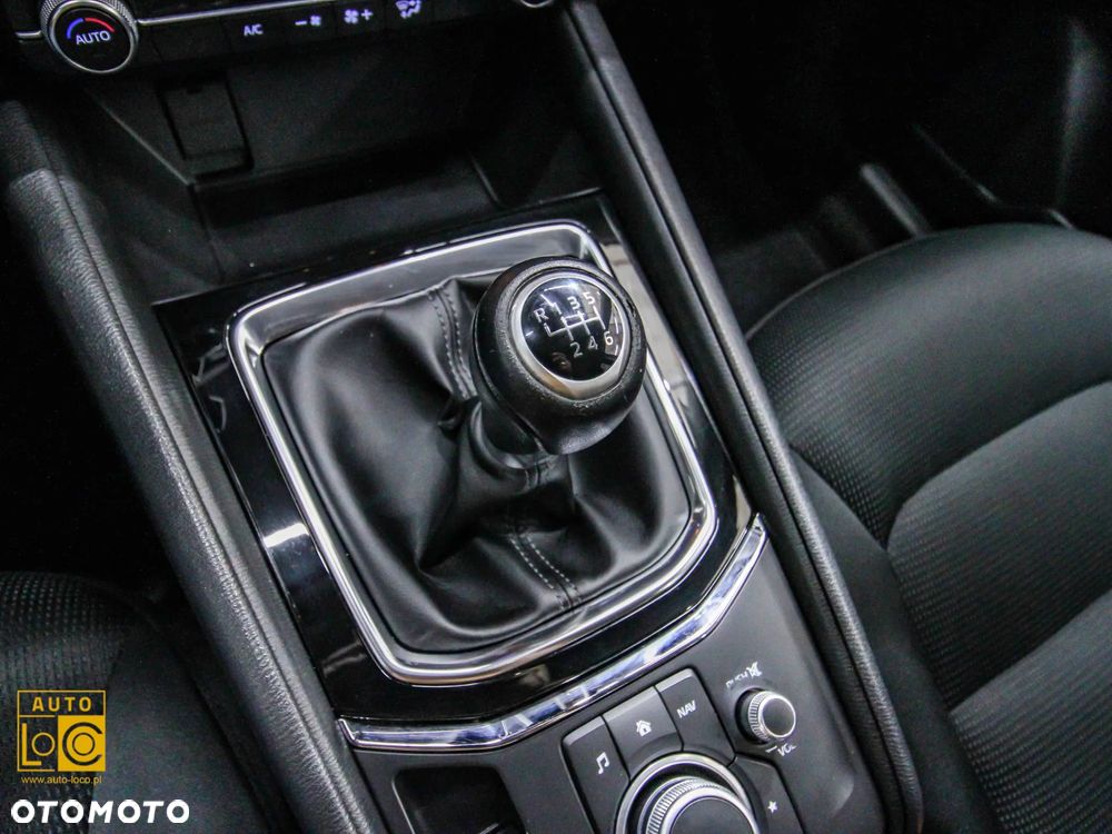 Mazda CX-5 2.0 Skyenergy 2WD - 23