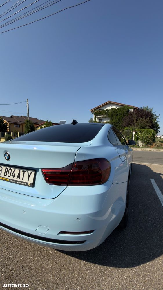 BMW Seria 4 - 19