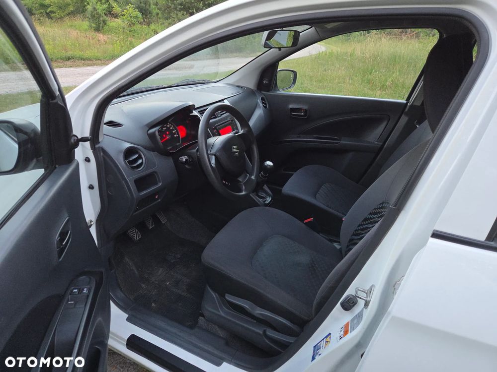 Suzuki Celerio 1.0 Club - 6