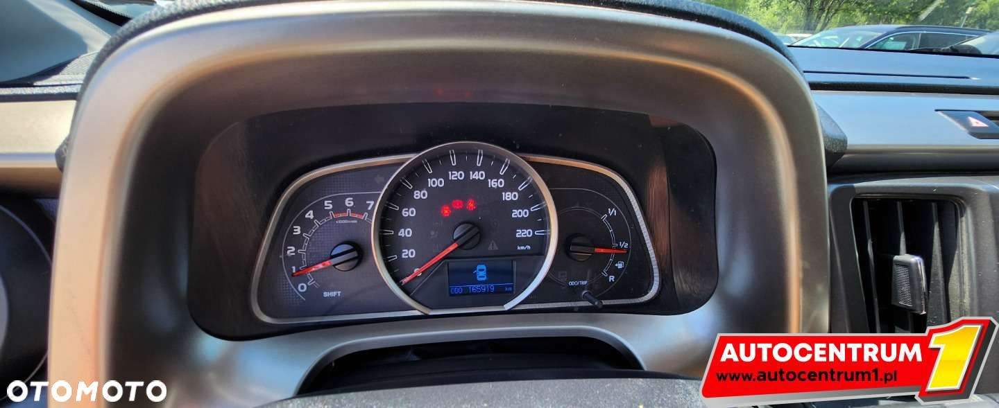 Toyota RAV4 - 7