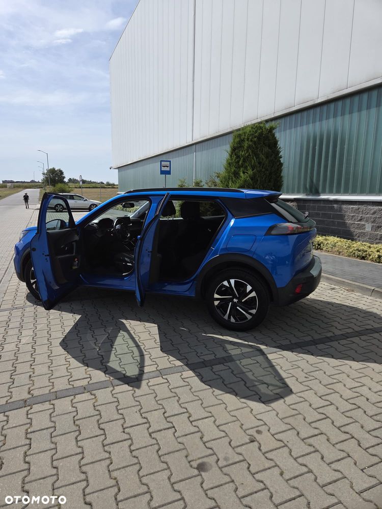 Peugeot 2008 1.2 PureTech Allure S&S - 3