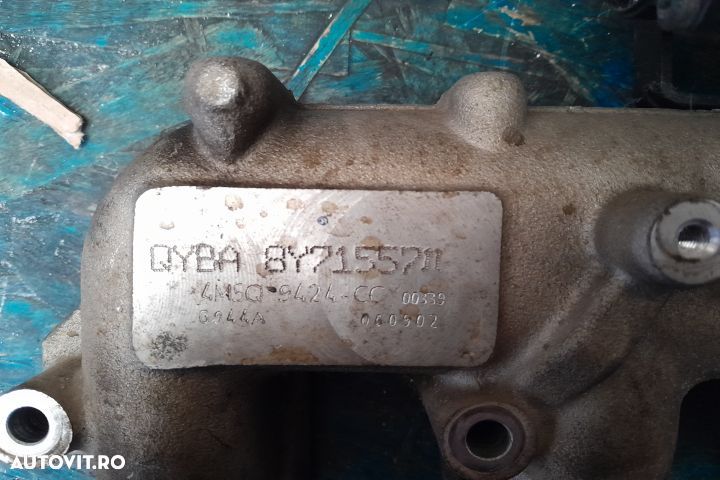 Galerie admisie 4M5Q-9424-CC 4M5Q-9424-CC Ford Mondeo MK4 [2007 - 201 - 2