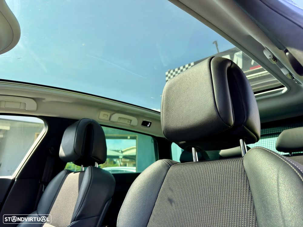 Peugeot 508 RXH 2.0 BlueHDi EAT6 - 14
