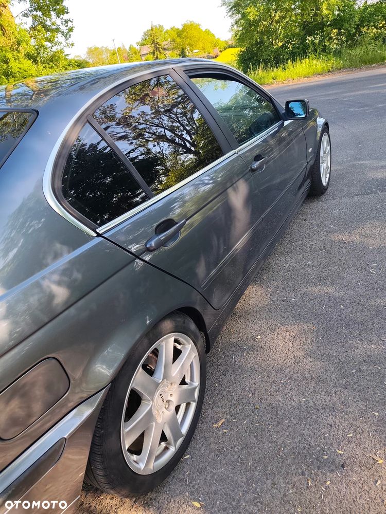 BMW Seria 3 - 6