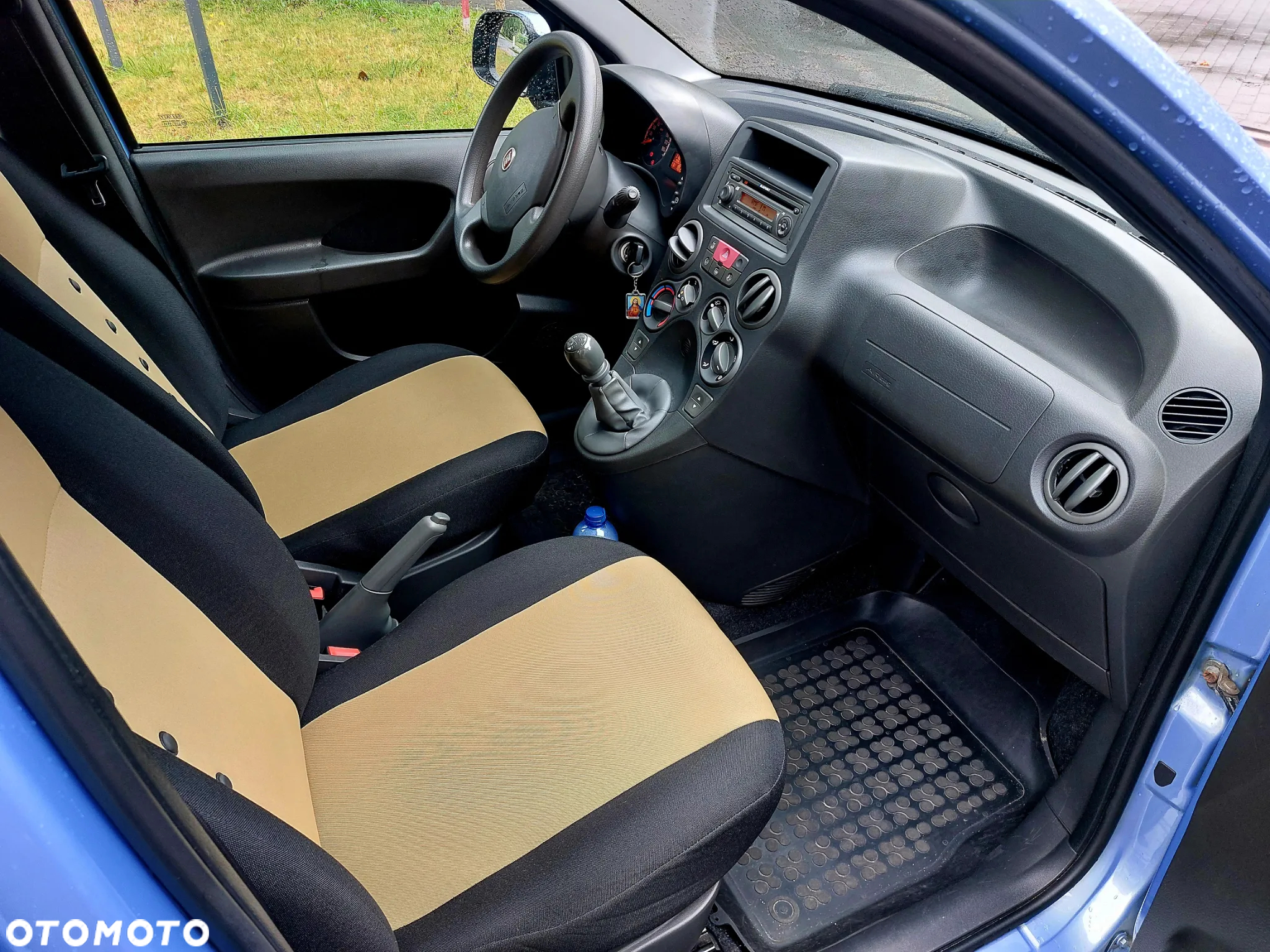 Fiat Panda 1.2 Dynamic - 9
