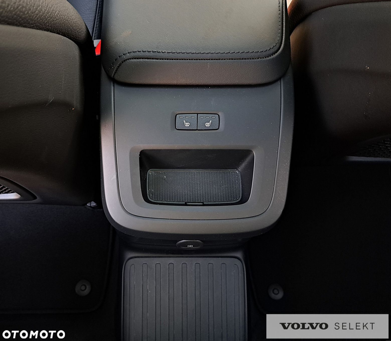 Volvo XC 60 - 27