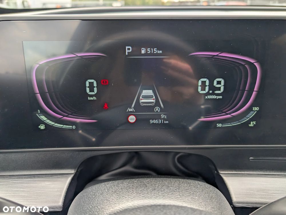 Kia Sportage 1.6 T-GDI MHEV L 2WD DCT - 14