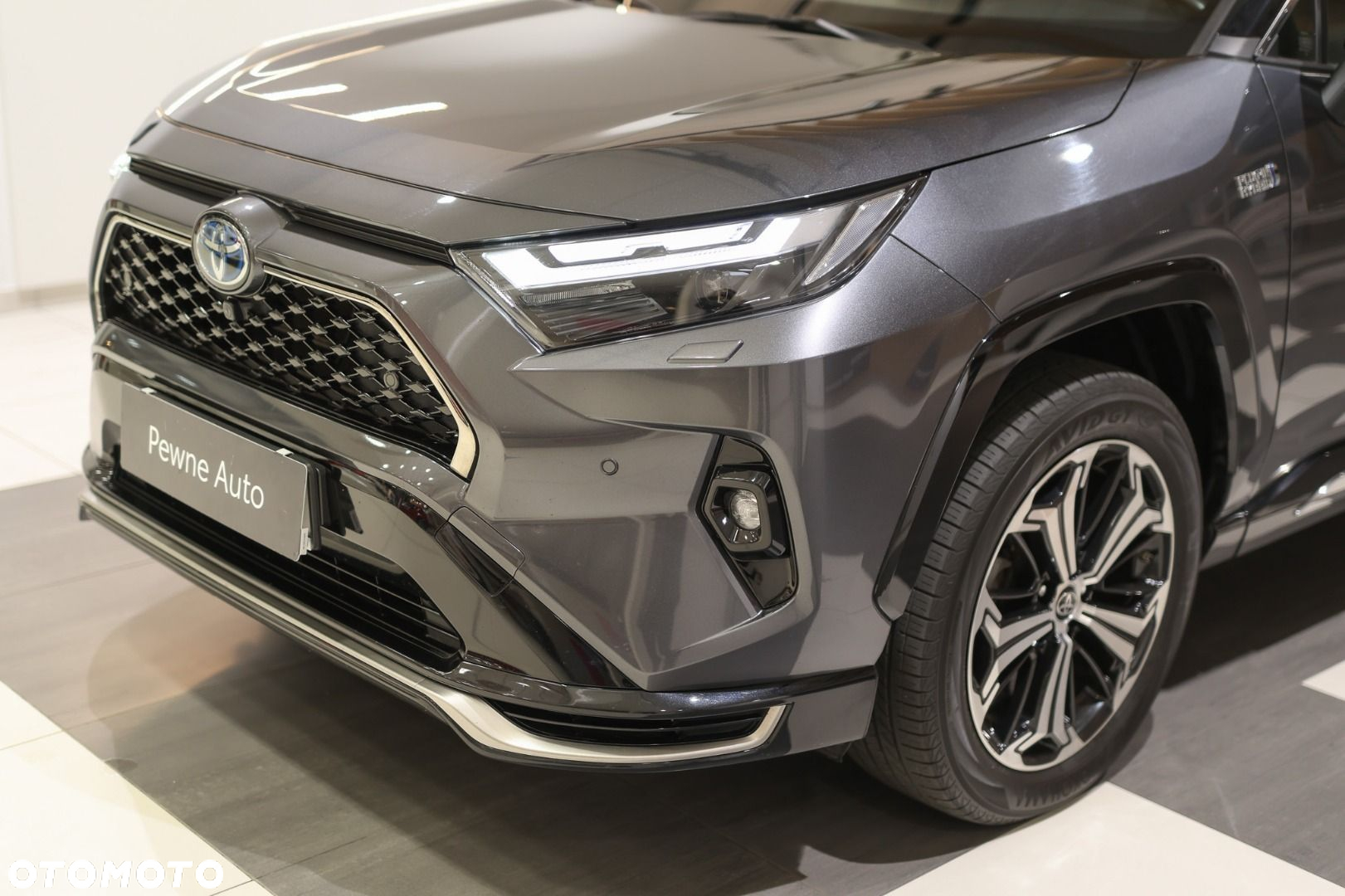 Toyota RAV4 - 27