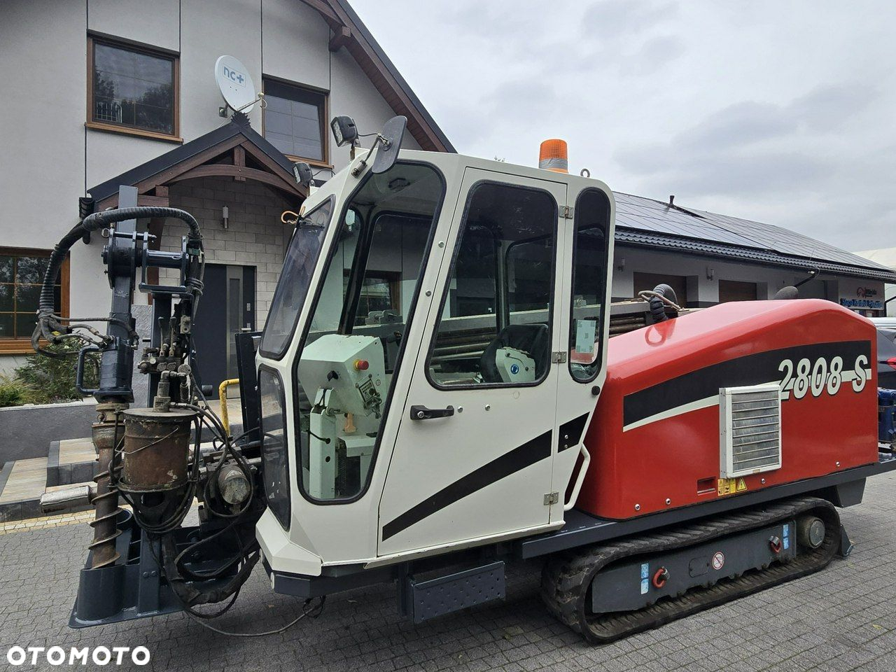 Inny TERRA JET 2808 S - 9
