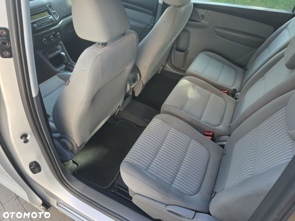 Seat Alhambra - 22