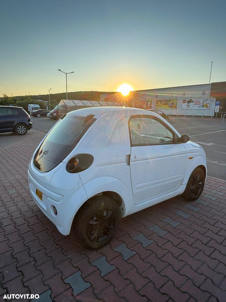 Microcar Due - 6