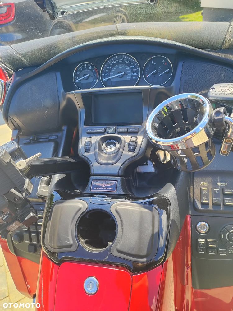 Honda GL - 7