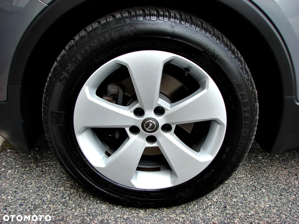 Opel Mokka X 1.4 ECOFLEX Start/Stop Active - 10