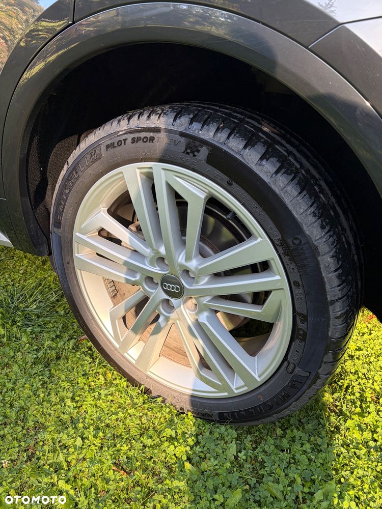 Audi Q5 2.0 TFSI Quattro S tronic - 5
