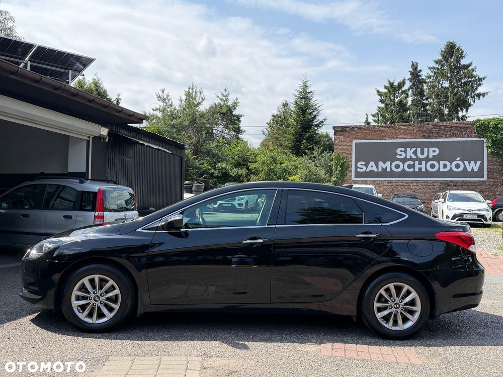 Hyundai i40 1.6 CRDi Business - 7