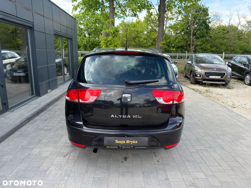 Seat Altea - 16