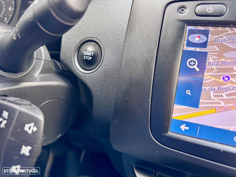 Dacia Duster 1.5 Blue dCi Prestige - 17