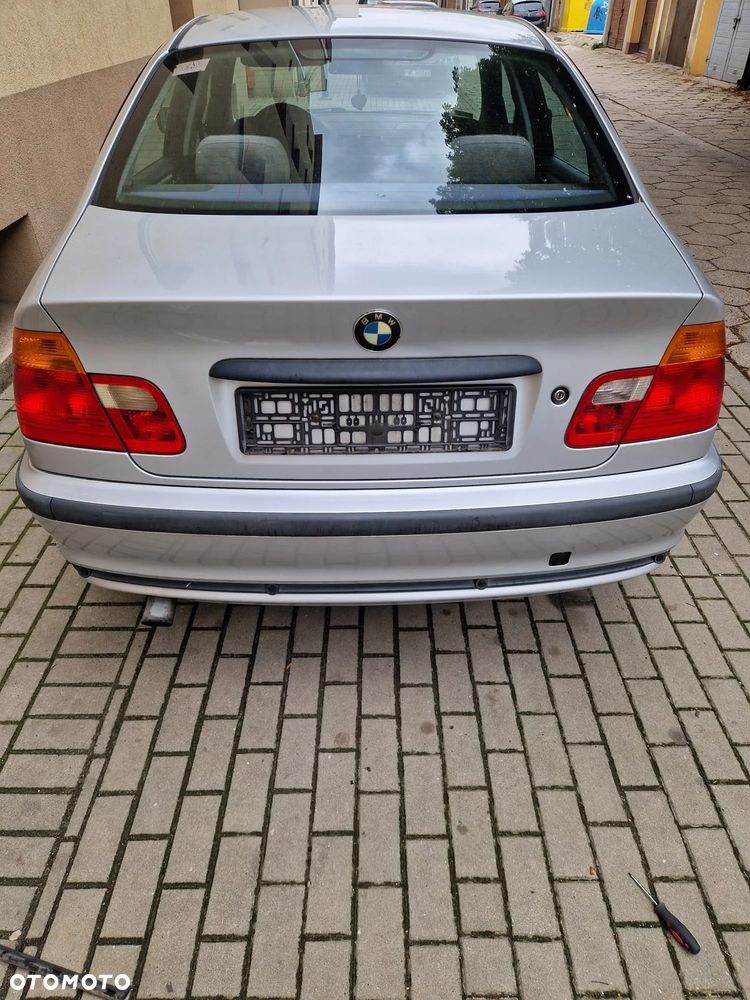 BMW Seria 3 - 10