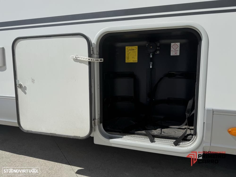 Adria Matrix 640 DC GT Edition c.central e basculante - 57